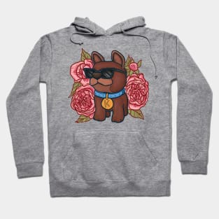 Overcooked Kevin the Dog Hoodie